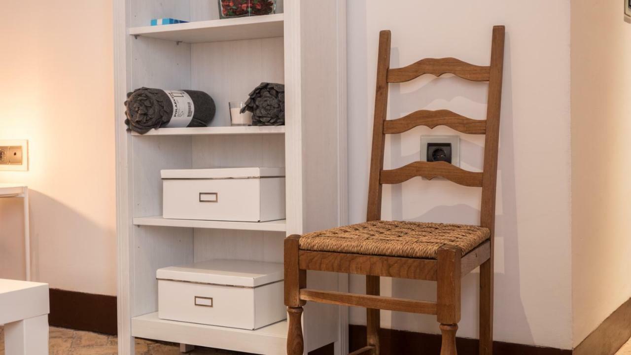 Écija Apartamento El Teatro מראה חיצוני תמונה