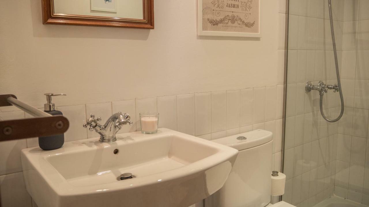 Écija Apartamento El Teatro מראה חיצוני תמונה